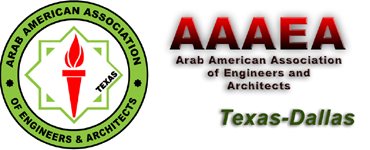 Arab American Association of Engineers and Architects
