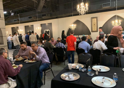 AAAEA Dallas Member Appreciation Dinner April 2019